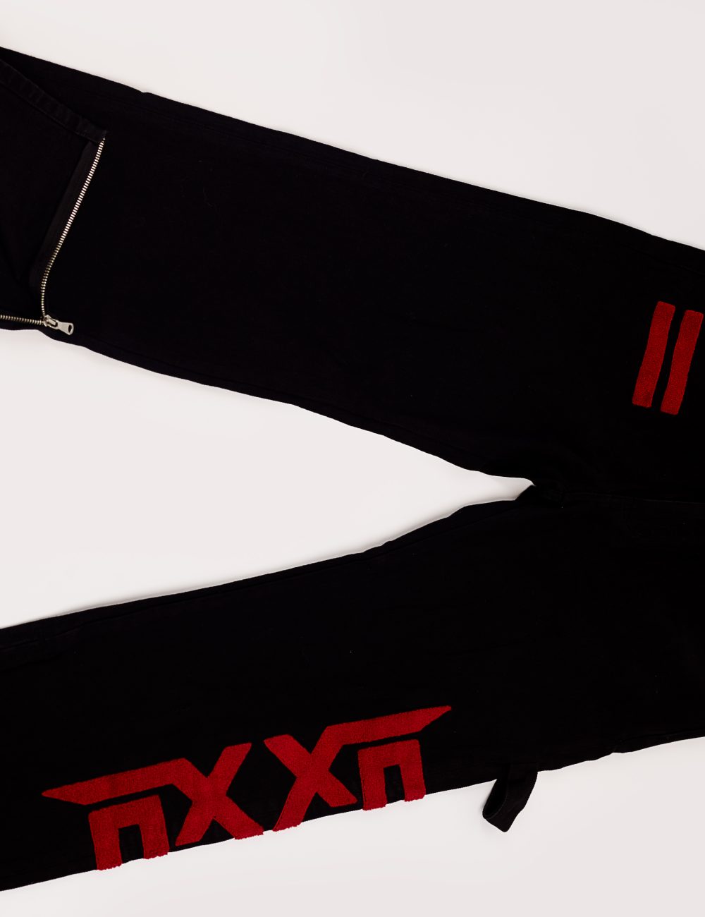 NXXN Sophomores' Arab Long Denim (Red)