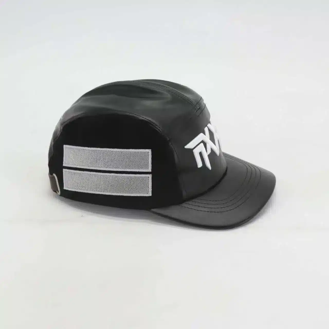 NXXN Leather Cap - Image 4