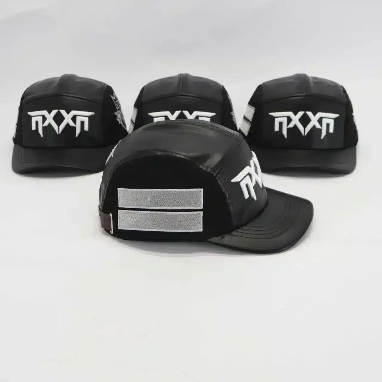 NXXN Leather Cap - Image 5